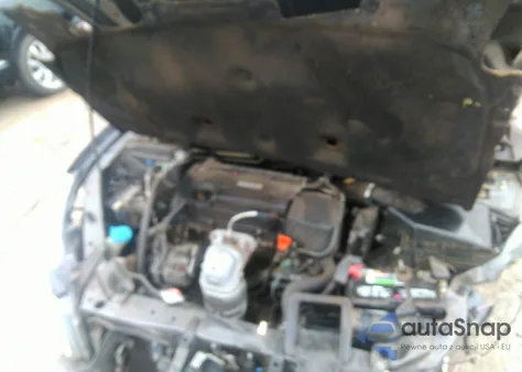 2017 Honda Accord Sport Se из США, поврежденный, VIN 1HGCR2F16HA016001